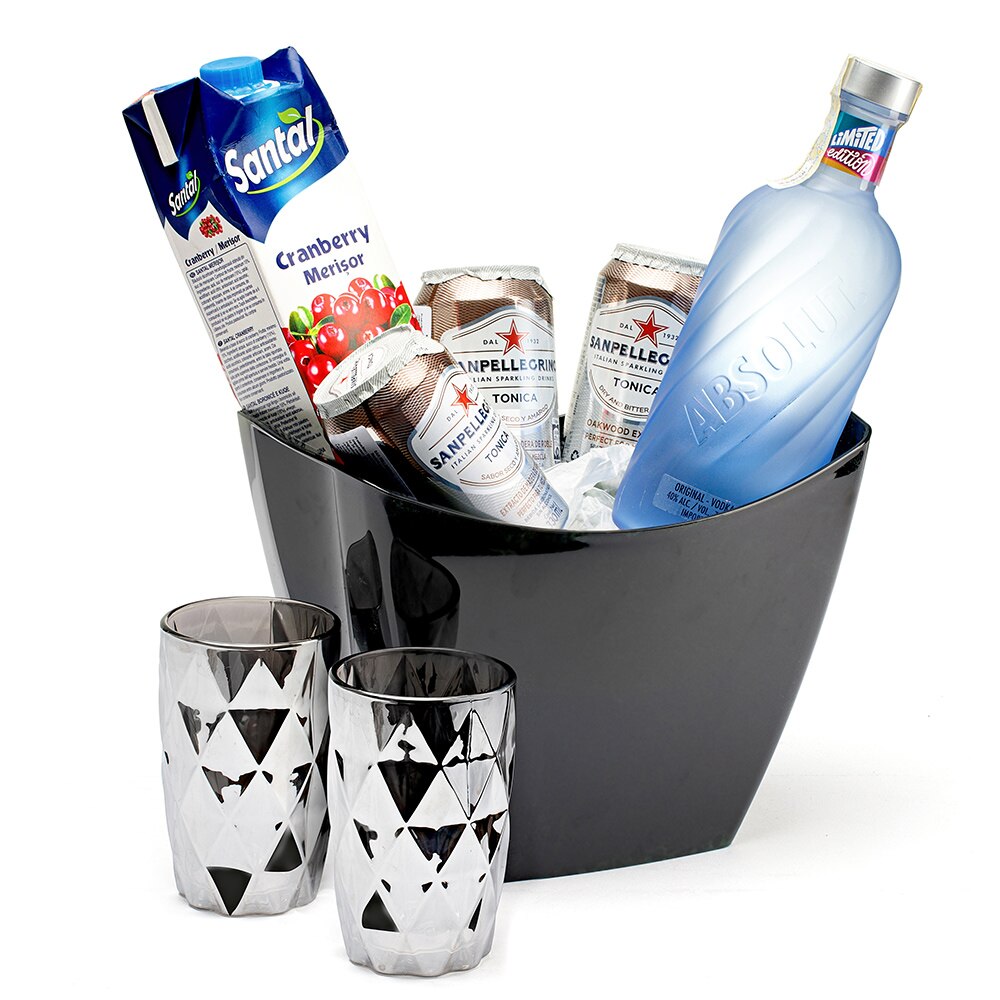 Kit Blue Allegria, GourmetGift, 2880g