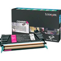 Cartus original Lexmark, 5.000 pagini, compatibil C524 / C532 / C534