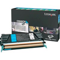 Cartus original Lexmark, 5.000 pagini, compatibil C524 / C532 / C534