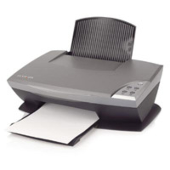 Multifunctional Lexmark X1170