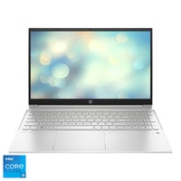 laptop hp pavilion 15-eg0084nq cu procesor intel core i5-1135g7 pana la 420 ghz 156quot full hd 8gb 256gb ssd intel iris x graphics free dos silver imagen 11_0_
0