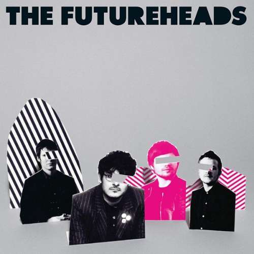 Futureheads - Futureheads (LP)