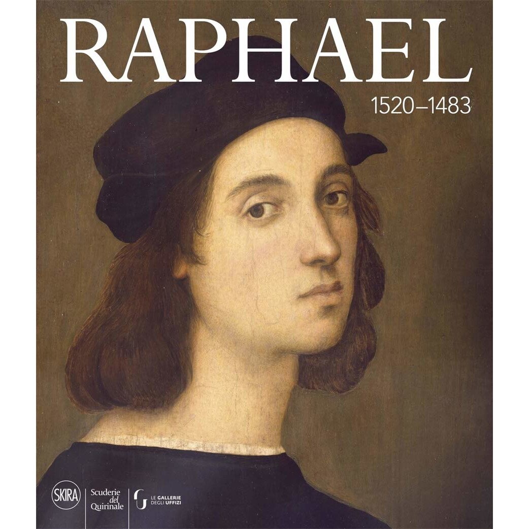 Raphael - Marzia Faietti, Matteo Lafranconi