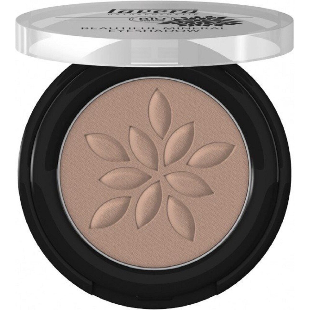 Fard de pleoape bio mat 27 Matt'n Clay 2 g Lavera