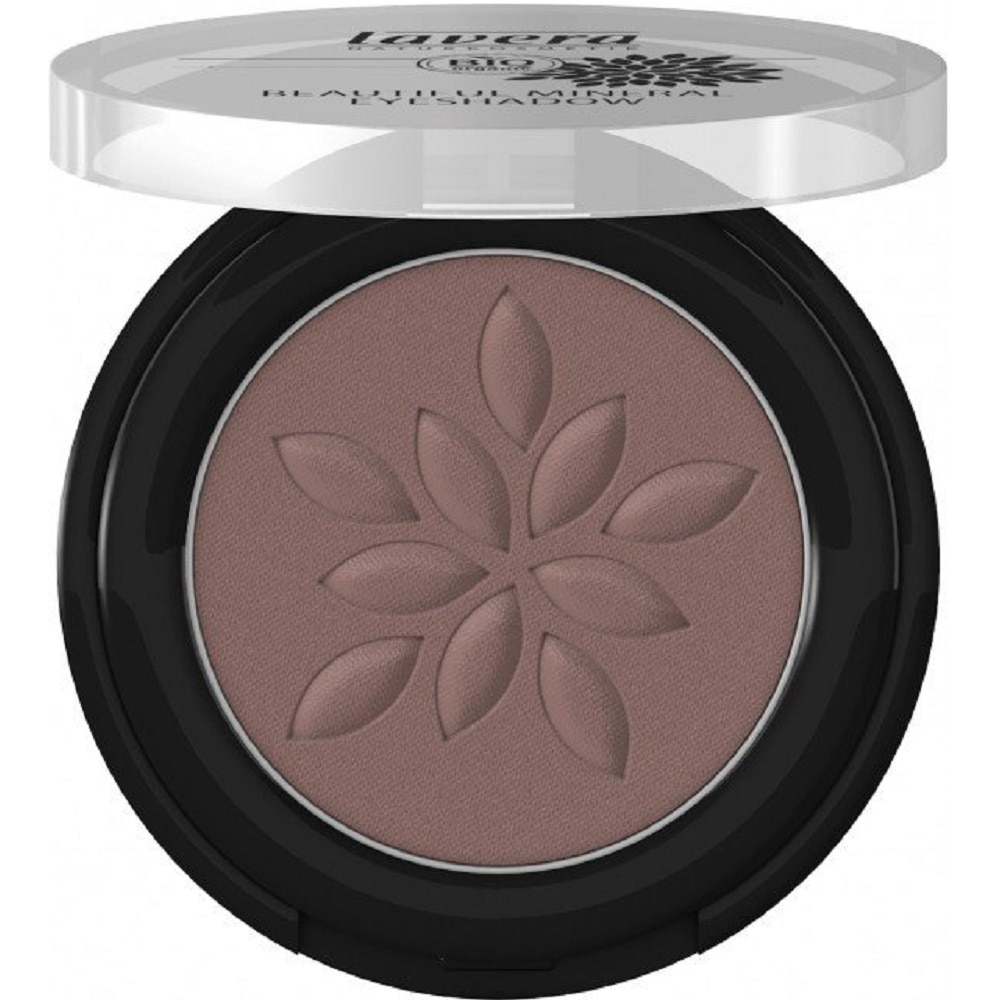 Fard de pleoape bio mat 34 Matt'n Mauvre 2 g Lavera