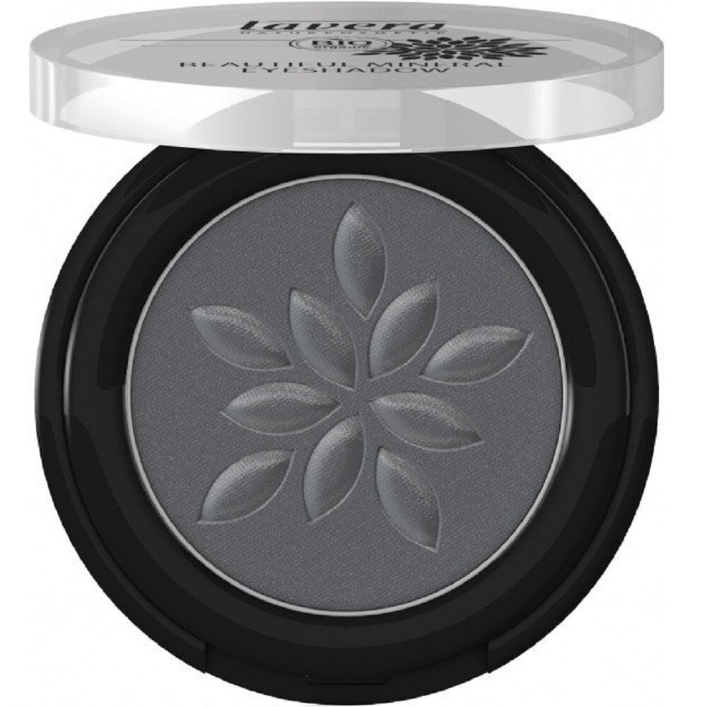 Fard de pleoape bio mat 28 Matt'n Grey 2 g Lavera