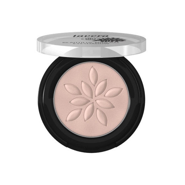 Fard bio de pleoape Matt'n Yogurt 35, LAVERA, 2 g