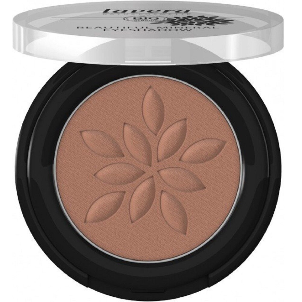 Fard de pleoape bio mat 30 Matt'n Coffe 2 g Lavera