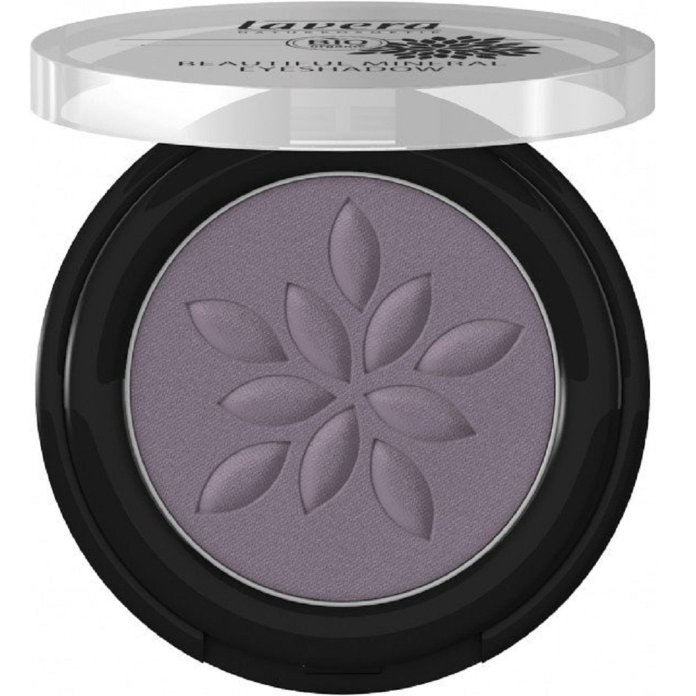 Fard de pleoape bio mat 33 Matt'n Violet 2 g Lavera