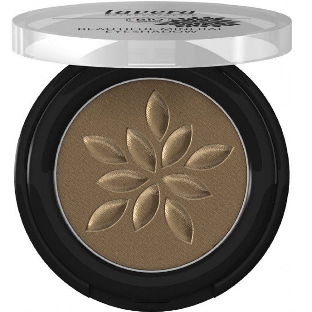 Fard de pleoape bio sidefat 37 Edgy Olive 2 g Lavera