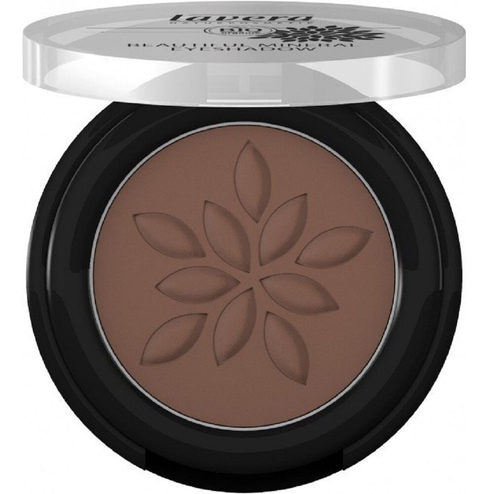 Fard de pleoape bio mat 09 Matt'n Copper 2 g Lavera