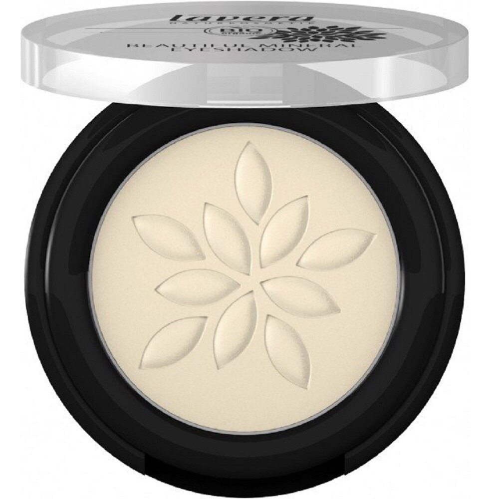 Fard de pleoape bio mat Matt'n Cashmere 2 g Lavera