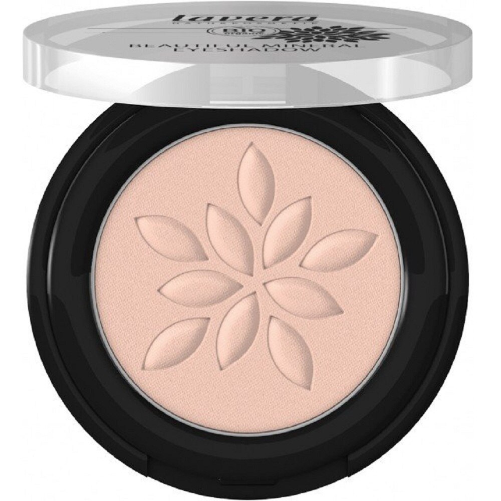 Fard de pleoape bio sidefat 36 Light Sand 2 g Lavera