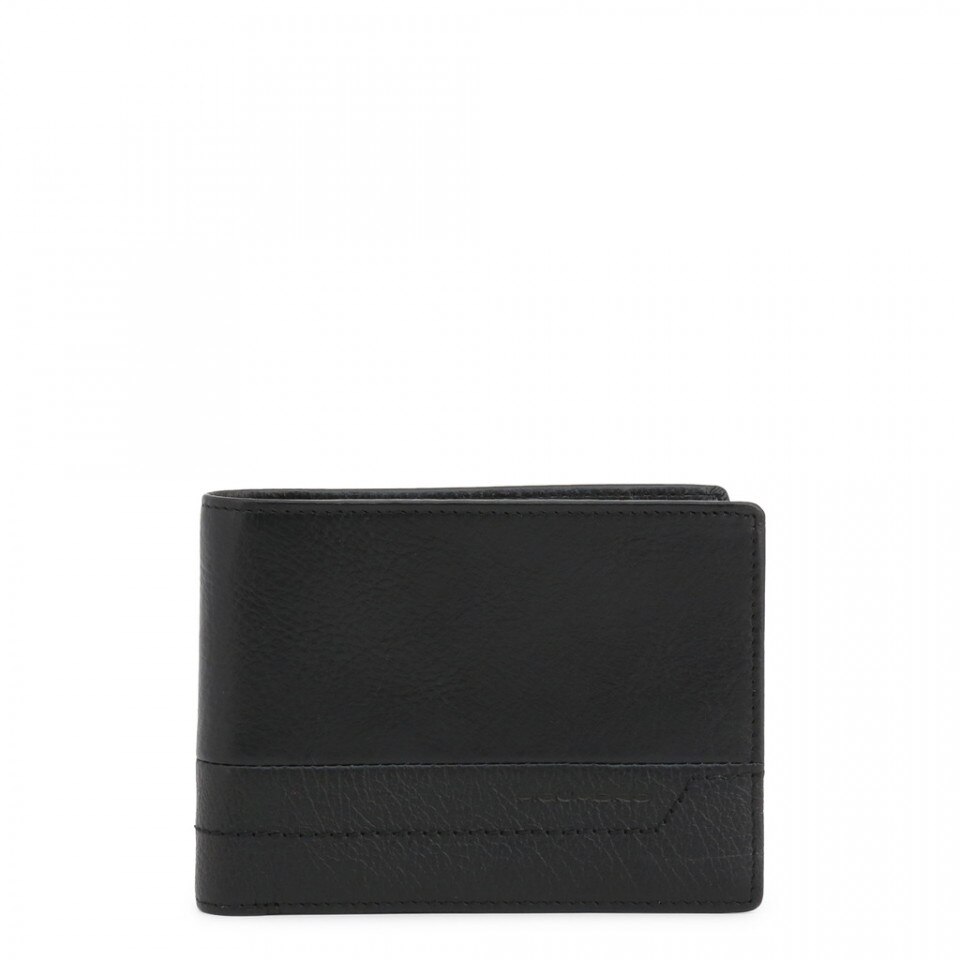 Portofel barbati, Piquadro, PU1392S94R, Negru