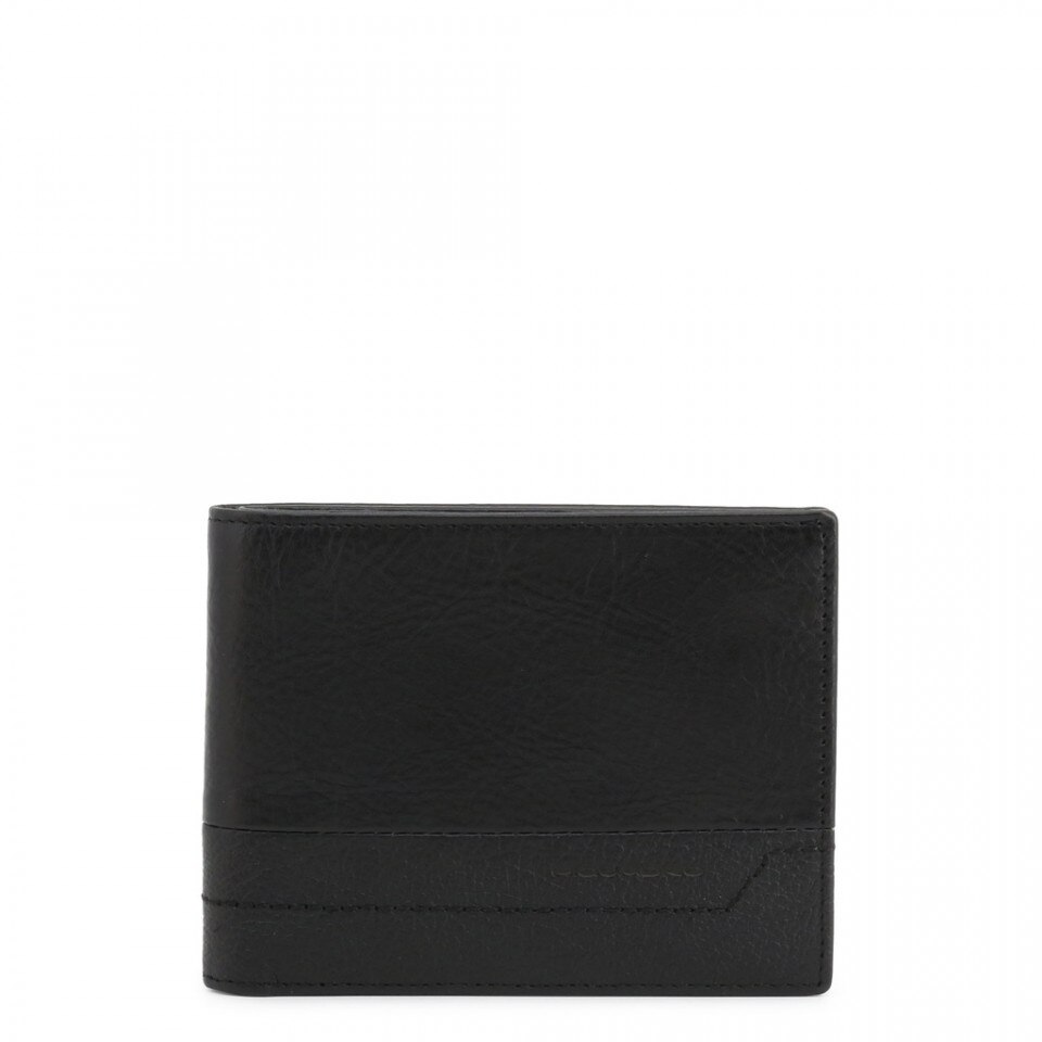 Portofel barbati, Piquadro, PU1241S94R, Negru