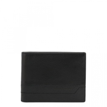 Portofel barbati, Piquadro, PU1241S94R, Negru Portofel barbati, Piquadro, PU1241S94R, Negru