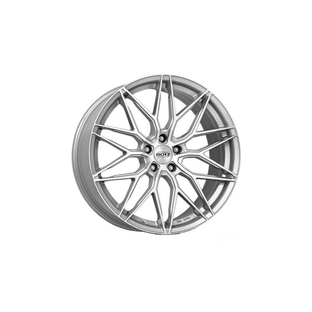 Janta aliaj BMW, Mini DOTZ Suzuka Blaze 8.50x20 5x120mm ET 47mm Gaura Centrala 72.6mm