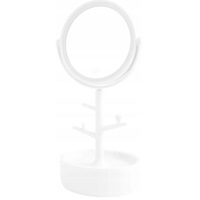 oglinda cosmetica iluminare led suport pentru bijuterii gri deschis imagen 32_0_
0