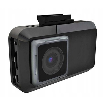 Camera video auto Full HD, GPS, LCD, HDMI, Vedere panoramica 135°, 2.7 Camera video auto Full HD, GPS, LCD, HDMI, Vedere panoramica 135°, 2.7