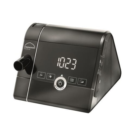 Aparat CPAP Prisma Smart