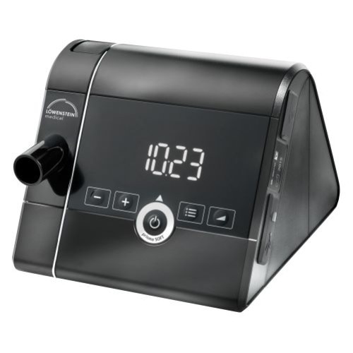 Aparat CPAP Prisma SOFT