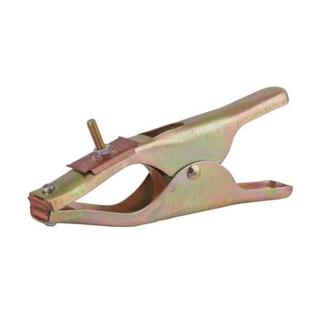 Cleste de prindere pentru impamantare, Raider 499930 Cleste de prindere pentru impamantare, Raider 499930