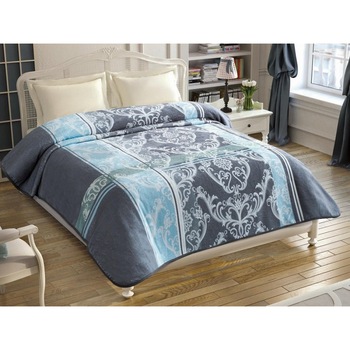 Patura de lux 220cmx240cm, Tac, Delani Patura de lux 220cmx240cm, Tac, Delani