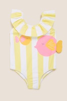 marks amp spencer costum de baie intreg cu dungi galbenrozalb 90-98 cm standard imagen 40_0_
0