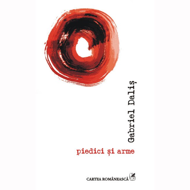 Piedici si arme - Gabriel Dalis