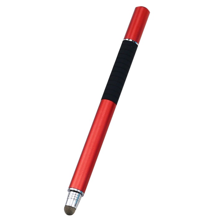 Stylus Pen Universal, S980, Red