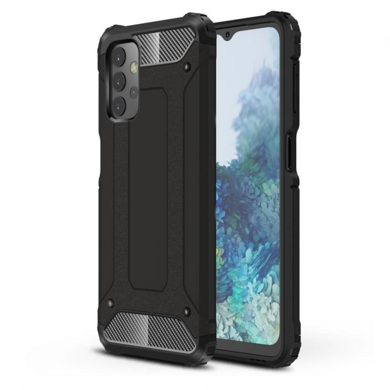 Carcasa TECH-PROTECT XARMOR compatibila cu Samsung Galaxy A32 5G Black