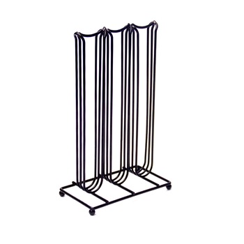 Suport non-rotativ 40 capsule, 2 in 1, Nespresso, otel inoxidabil, K-cup, side-by-side, 27 x 17 x 10 cm, negru Suport non-rotativ 40 capsule, 2 in 1, Nespresso, otel inoxidabil, K-cup, side-by-side, 27 x 17 x 10 cm, negru