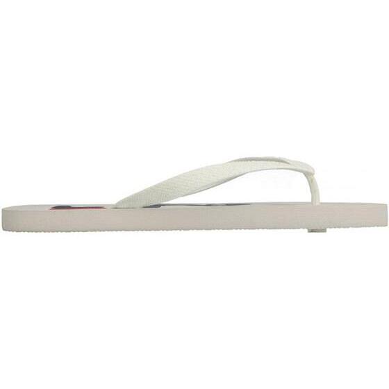 Slapi Barbati Fila Troy Slipper, Alb, 41