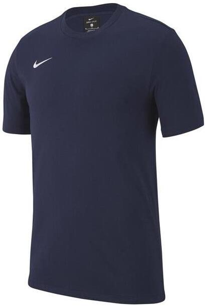 Tricou Barbati Nike Team Club 19 Tee, Bleumarin, Bleumarin, S