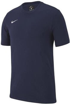 Tricou Barbati Nike Team Club 19 Tee, Bleumarin, Bleumarin, S Tricou Barbati Nike Team Club 19 Tee, Bleumarin, Bleumarin, S