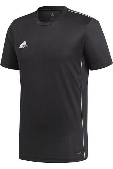 Tricou Barbati Adidas Core18 Jsy, Negru, Negru