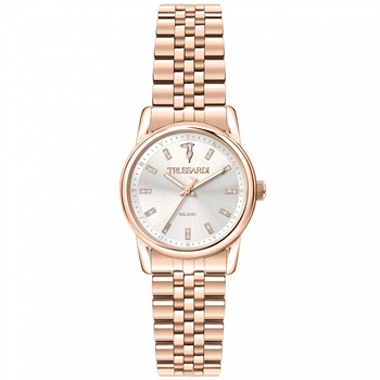 Ceas dama Trussardi R2453150505 Quartz Rose gold Ceas dama Trussardi R2453150505 Quartz Rose gold