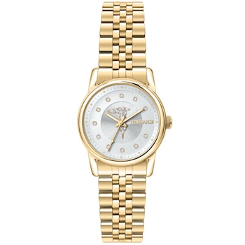 Ceas dama Trussardi R2453150501 Quartz Auriu Ceas dama Trussardi R2453150501 Quartz Auriu