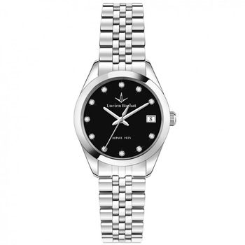 Ceas dama Lucien Rochat R0453114502 Quartz Argintiu Ceas dama Lucien Rochat R0453114502 Quartz Argintiu