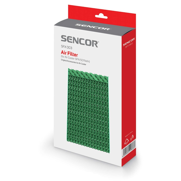 Sencor SFX 003 Szűrő SFN 5011WH készülékhez