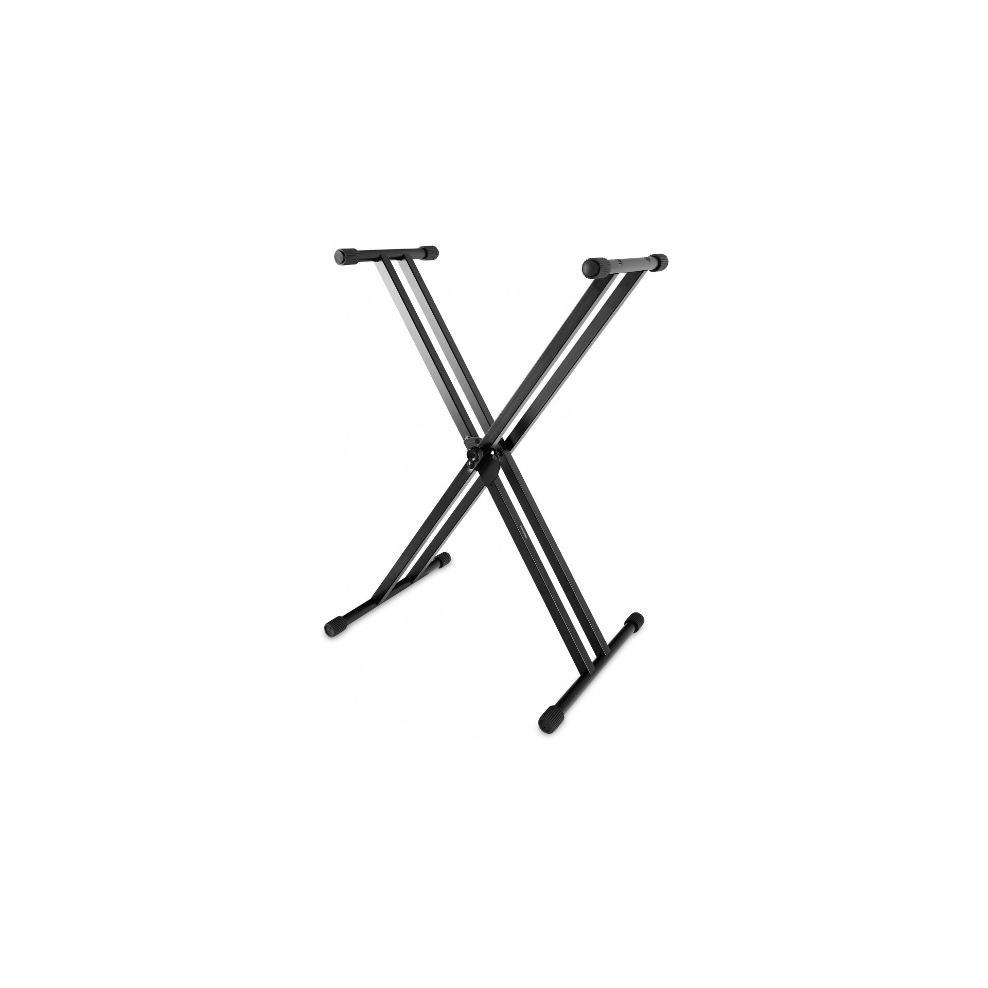 Stativ de clapa, McGrey, KS-200 X, cu brate duble