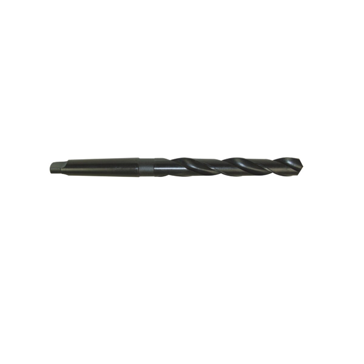 Burghiu cu coada conica pentru metal HSS DIN 345 Ø5.0