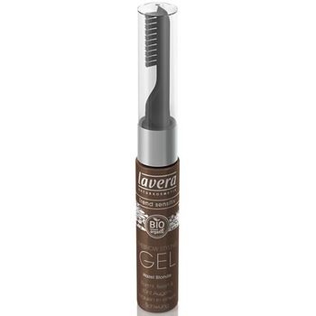 Gel colorant de styling si ingrijire pentru sprancene Hazel Blonde - LAVERA 9ml Gel colorant de styling si ingrijire pentru sprancene Hazel Blonde - LAVERA 9ml