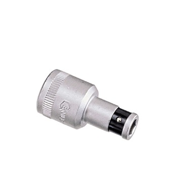 Adaptor biti 1/2” x 1/4” Genius Tools 484808 Adaptor biti 1/2” x 1/4” Genius Tools 484808
