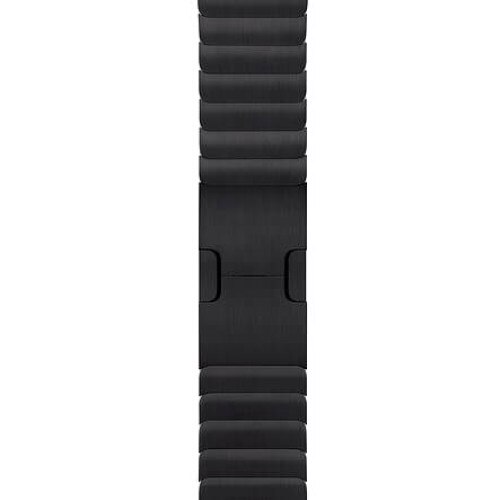 Bratara Apple Watch Space Black Link 42/44mm