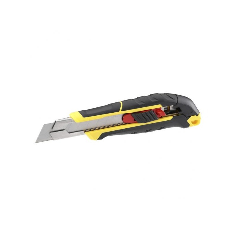 Cutter Stanley Fatmax FMHT10338-0 cu sistem culisant de blocare
