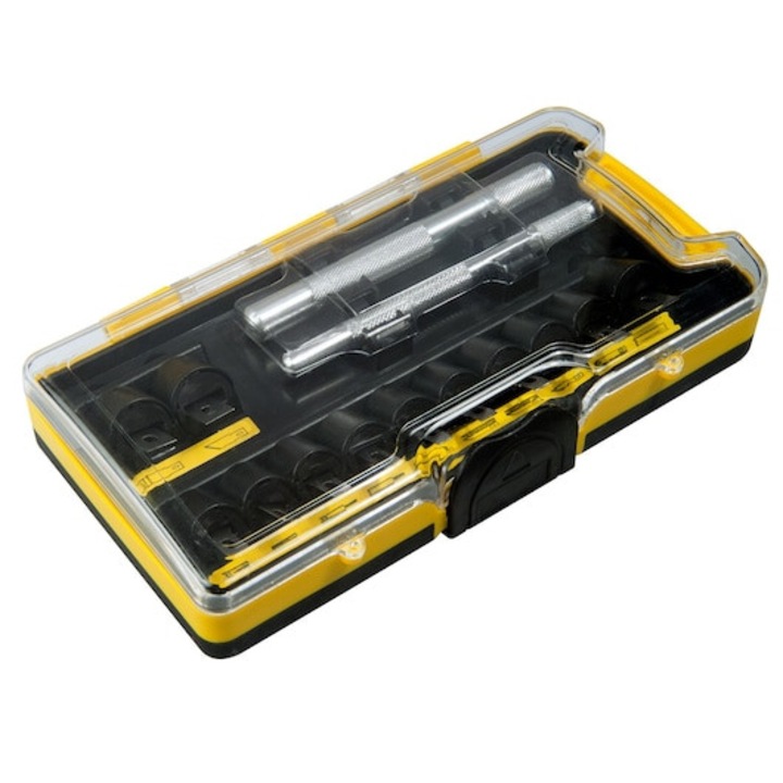 Set cutite Stanley STHT0-73872 Hobby