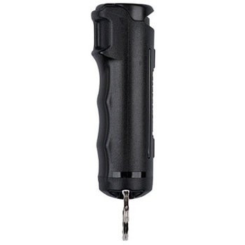 Spray Sabre Black Piper Breloc 15G Spray Sabre Black Piper Breloc 15G