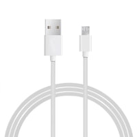 cablu de incarcare rapida si transfer de date 1m micro usb evtrend pentru telefon sau tableta android conector usb conector micro usb alb imagen 46_0_
0