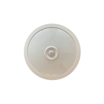 Plafoniera cu led 18W si senzor miscare 360 grade Plafoniera cu led 18W si senzor miscare 360 grade
